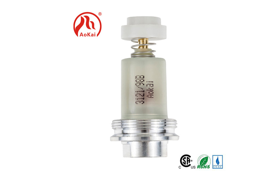 Umumiy solenoid klapan bilan bog'liq muammolarni bartaraf etish