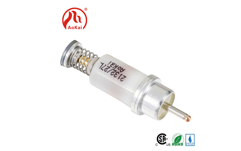 Solenoid klapanlar uchun uchta tez-tez ishlatiladigan muhrlash materiallari